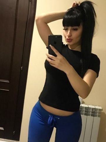 Анкета проститутки Белла, 23 года